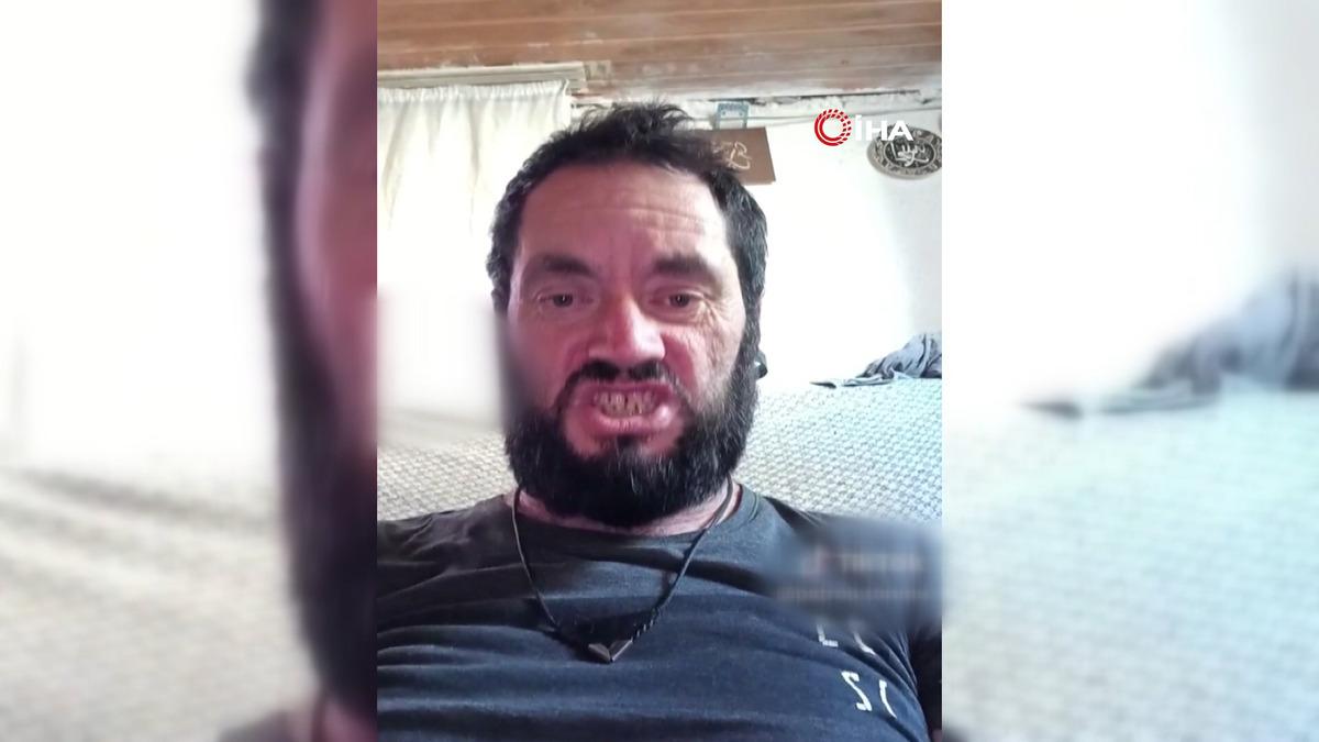 Video paylaştı, saldırı tarihi verdi: Evlenmek istediği kadın verilmezse... 2