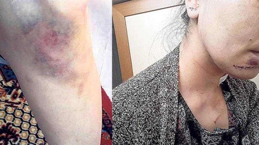 Dost bildiği arkadaşı saldırdı! Banyoya kilitleyip tecav&uuml;z etmek istedi