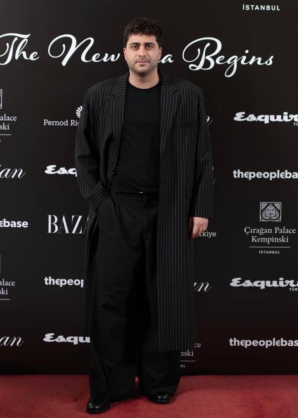 Kızılcık Şerbeti nden apar topar g&ouml;nderilmişti! Doğukan G&uuml;ng&ouml;r &uuml;n son hali şaşırttı 2