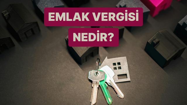 Emlak Vergisi ve Muafiyetleri Hakkında Bilinmesi Gereken Detaylar 