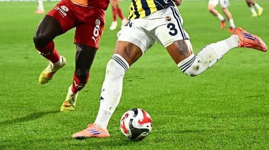 Galatasaray-Fenerbah&ccedil;e derbisinin biletleri saniyesinde t&uuml;kendi! İşte fiyatlar...