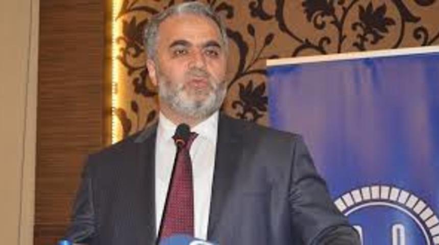 Diyanet'ten Cübbeli Hoca'ya çok ağır gönderme!