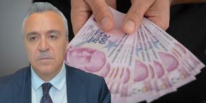 Emekli zammı i&ccedil;in &Ouml;zg&uuml;r Erdursun beklediği rakamı a&ccedil;ıkladı