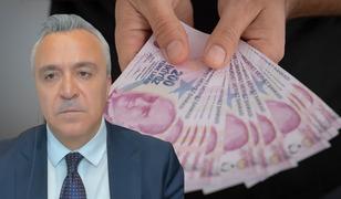 Emekli zammı i&ccedil;in &Ouml;zg&uuml;r Erdursun beklediği rakamı a&ccedil;ıkladı