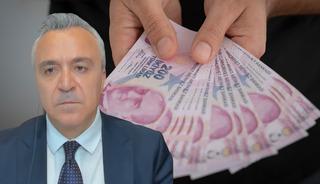 Emekli zammı i&ccedil;in &Ouml;zg&uuml;r Erdursun beklediği rakamı a&ccedil;ıkladı