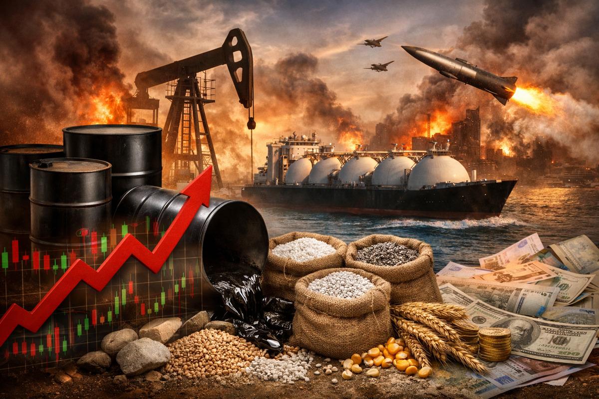 T&uuml;rkiye de zincirleme etki yaratıyor! Petrol yine kritik eşiği aştı, G&ouml;rsel 5