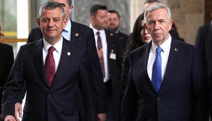 CHP'de 'Yavaş' r&uuml;zgarı