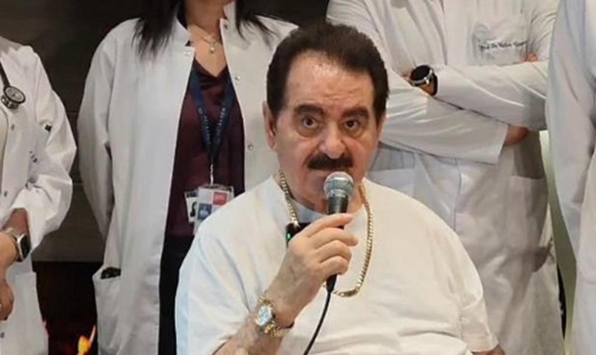 Vasiyeti b&uuml;y&uuml;k ses getirdi! İbrahim Tatlıses in bilinen mal varlığı ağızları a&ccedil;ık bıraktı 1