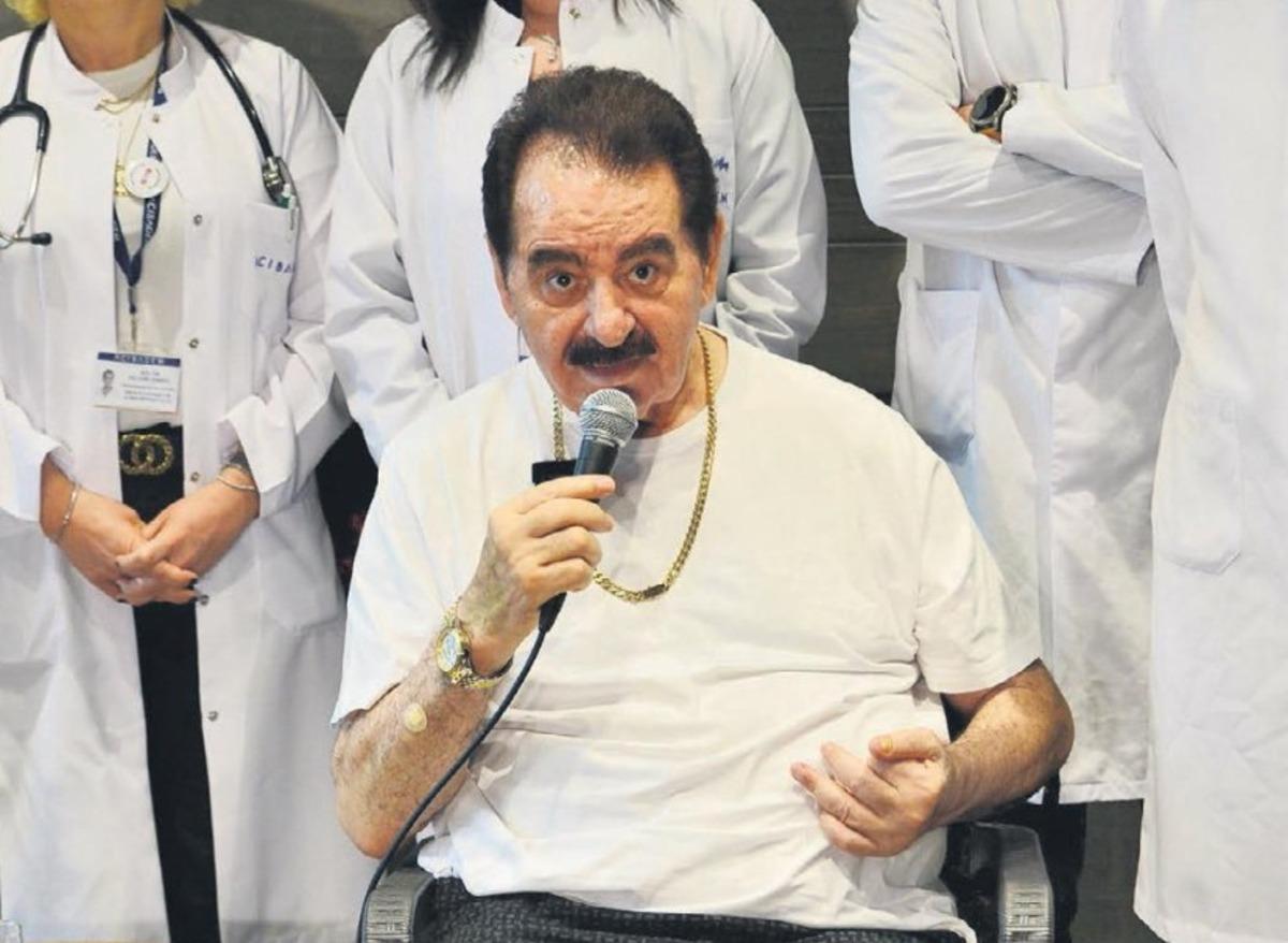  Bunlar hesaplanmamış  diyerek mal varlığını a&ccedil;ıkladı! İbrahim Tatlıses in serveti saymakla bitmiyor 2