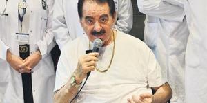 Vasiyeti b&uuml;y&uuml;k ses getirdi! Bilinen mal varlığı ağızları a&ccedil;ık bıraktı