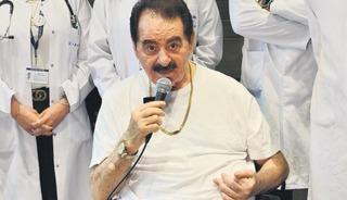 Vasiyeti b&uuml;y&uuml;k ses getirdi! Bilinen mal varlığı ağızları a&ccedil;ık bıraktı