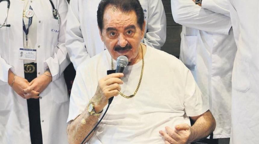 Vasiyeti b&uuml;y&uuml;k ses getirdi! İbrahim Tatlıses'in bilinen mal varlığı ağızları a&ccedil;ık bıraktı