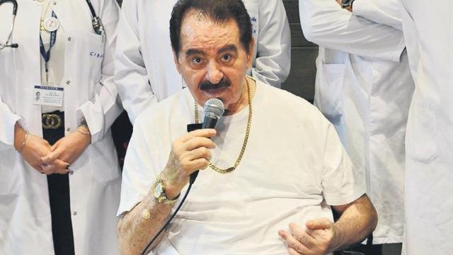 Vasiyeti büyük ses getirdi! İbrahim Tatlıses'in bilinen mal varlığı ağızları açık bıraktı