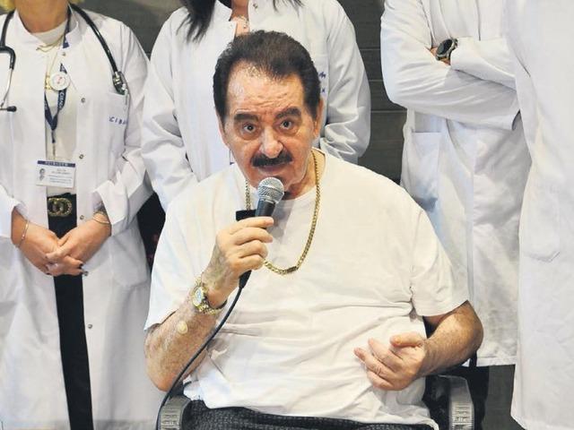 Bilinen mal varlığı ağızları a&ccedil;ık bıraktı! Servetinde yok yok