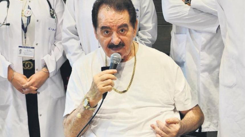 Vasiyeti b&uuml;y&uuml;k ses getirdi! İbrahim Tatlıses'in bilinen mal varlığı ağızları a&ccedil;ık bıraktı