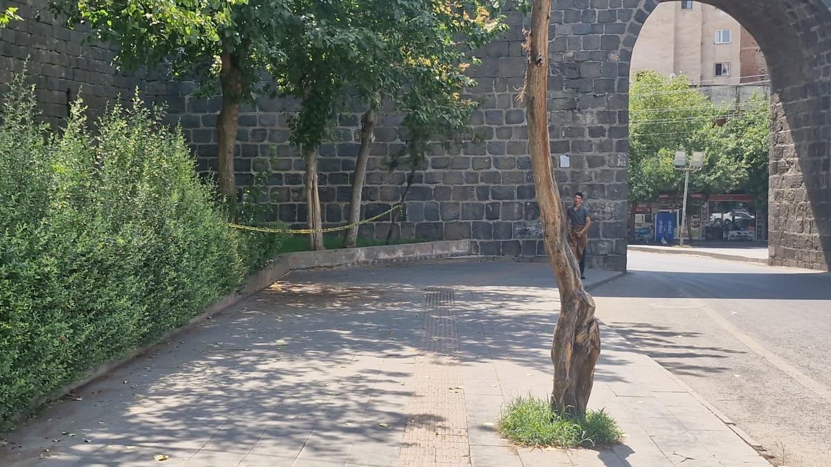 3 aylık hamile kadına tuzak gibi buluşma: &lsquo;&Ccedil;i&ccedil;ek alacağım&rsquo; dedi, &ouml;ld&uuml;rd&uuml; 7