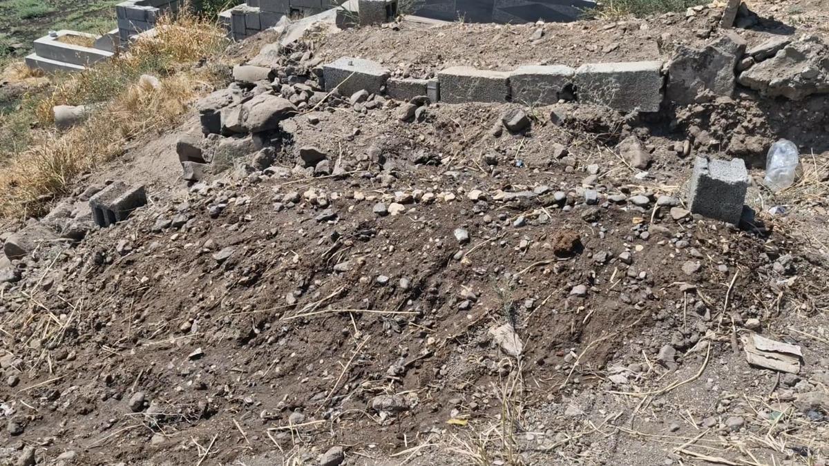 3 aylık hamile kadına tuzak gibi buluşma: &lsquo;&Ccedil;i&ccedil;ek alacağım&rsquo; dedi, &ouml;ld&uuml;rd&uuml; 5