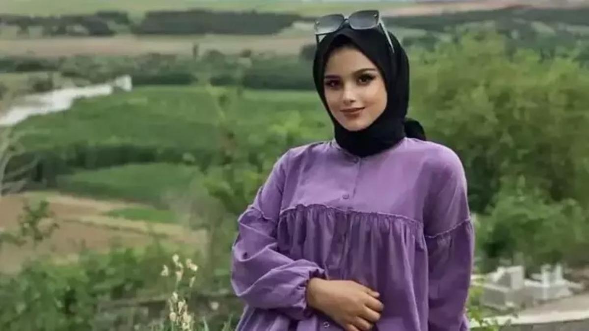 3 aylık hamile kadına tuzak gibi buluşma: &lsquo;&Ccedil;i&ccedil;ek alacağım&rsquo; dedi, &ouml;ld&uuml;rd&uuml; 3