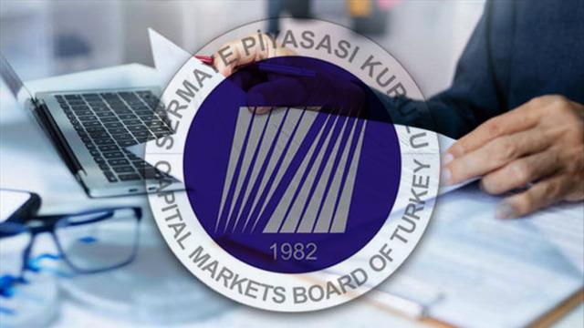 85 milyon TL'lik yaptırım! SPK'dan 8 kişi ve 1 şirkete ceza