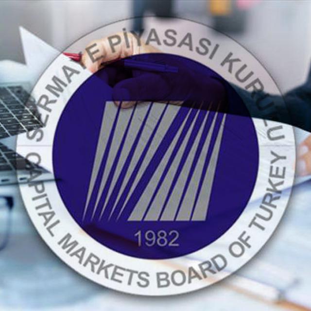 85 milyon TL'lik yaptırım! SPK'dan 8 kişi ve 1 şirkete ceza