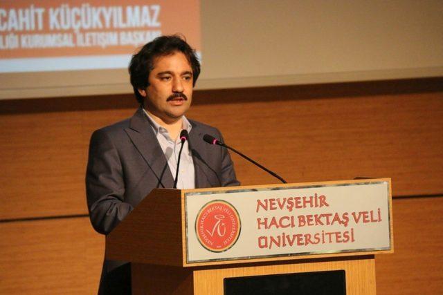 Cumhurbaşkanlığı Kurumsal İletişim Başkanı Küçükyılmaz: “15 Temmuz gecesi istikrar ve İstikbal mücadelesiydi”