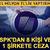 85 milyon TL'lik yaptırım! SPK'dan 8 kişi ve 1 şirkete ceza