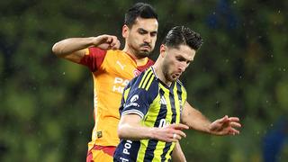 SON DAKİKA: Galatasaray-Fenerbahçe derbisinin hakemi Yasin Kol oldu!