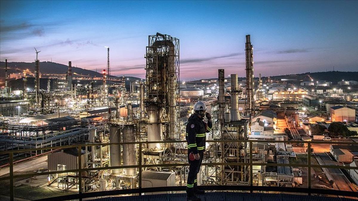 IEA Başkanı Birol dan sert uyarı! "Tarihin en b&uuml;y&uuml;k tehdidi", G&ouml;rsel 2