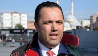 Avukat Rezan Ep&ouml;zdemir i&ccedil;in takipsizlik kararı! "Adalet tecelli etti"