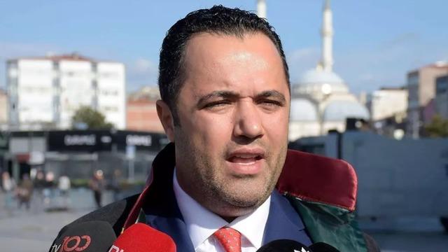 Avukat Rezan Epözdemir için takipsizlik kararı! Adalet tecelli etti