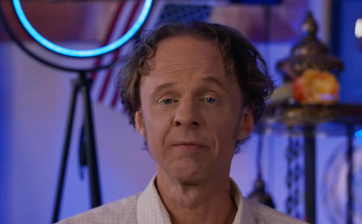 &Ouml;l&uuml;m&uuml;yle gelen gizemli ihbar! UFO araştırmacısının kozmik s&ouml;ylemleri g&uuml;ndem olmuştu 1