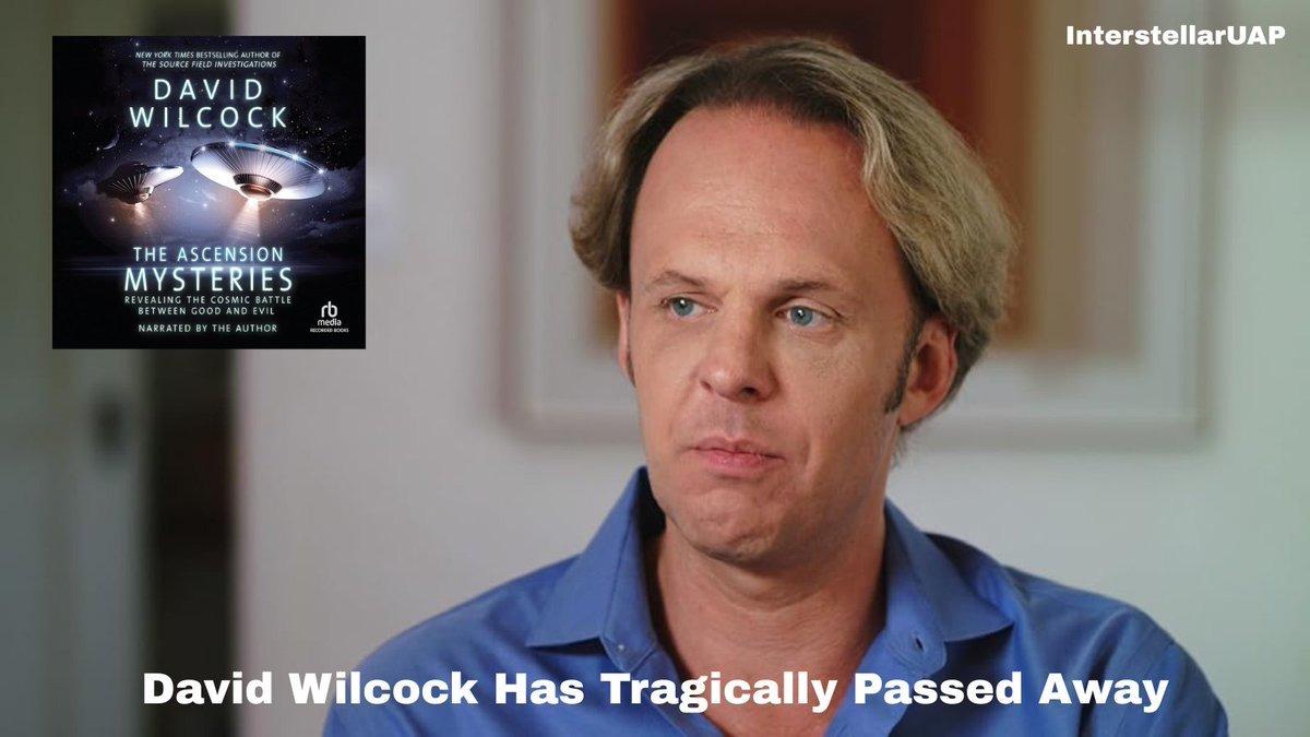 &Ouml;l&uuml;m&uuml;yle gelen gizemli ihbar! UFO araştırmacısının kozmik s&ouml;ylemleri g&uuml;ndem olmuştu 3