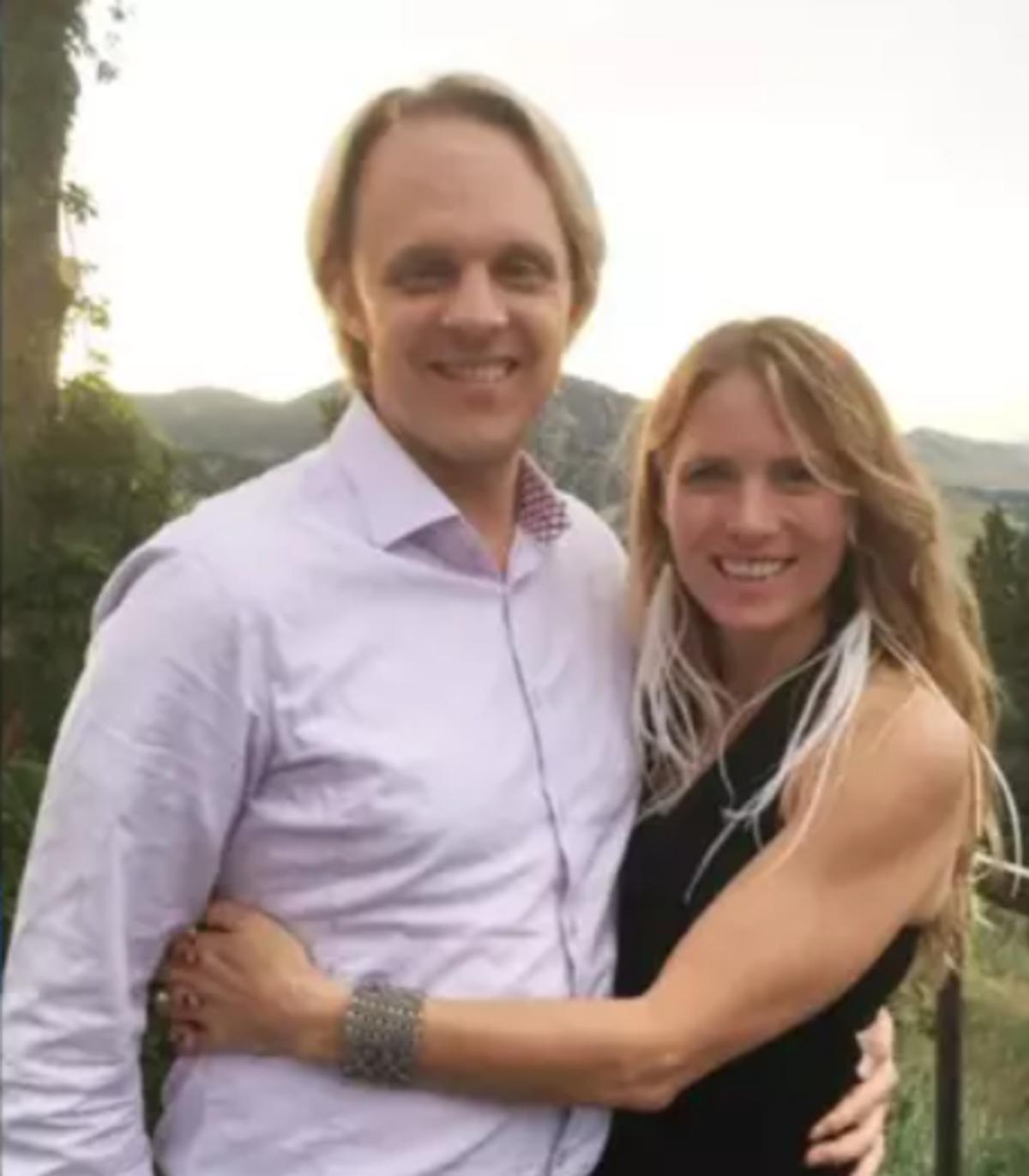 &Ouml;l&uuml;m&uuml;yle gelen gizemli ihbar! UFO araştırmacısının kozmik s&ouml;ylemleri g&uuml;ndem olmuştu 2