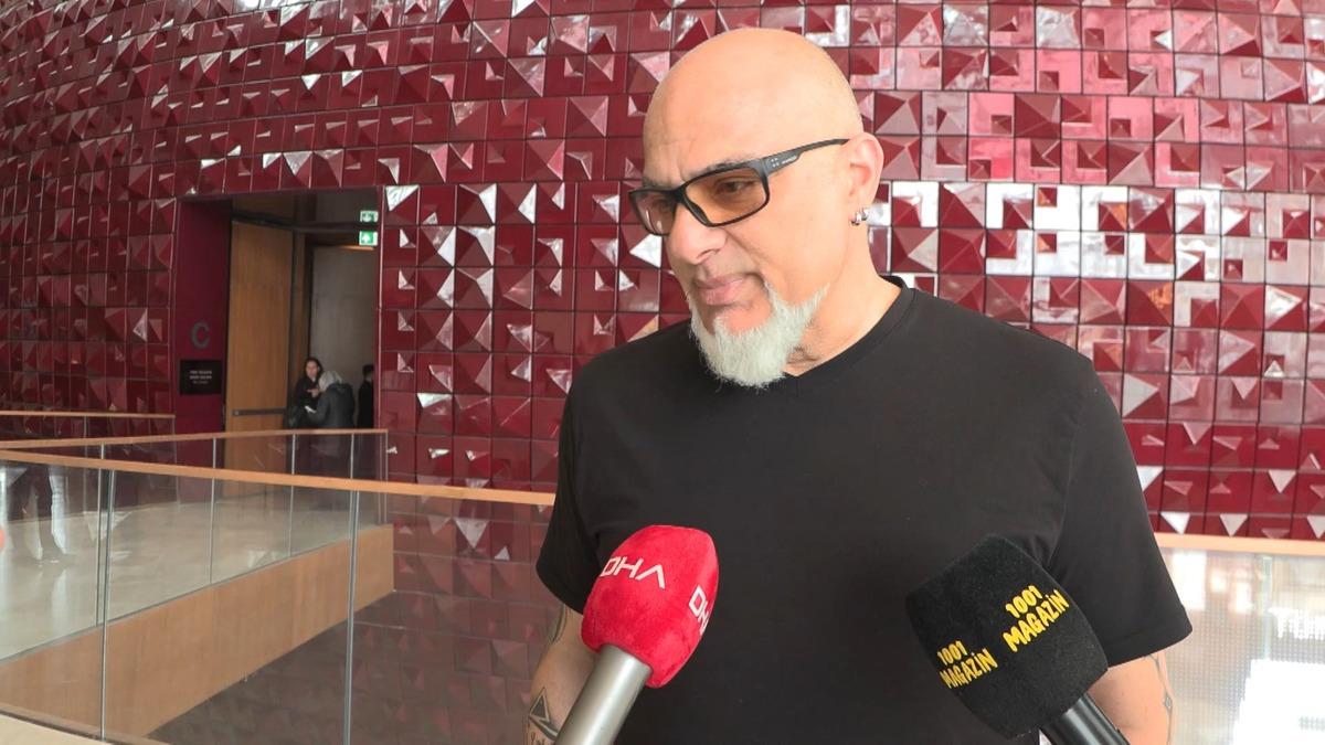 Usta oyuncu Ferdi Atuner e veda! O acıya kalbi dayanmamış  3