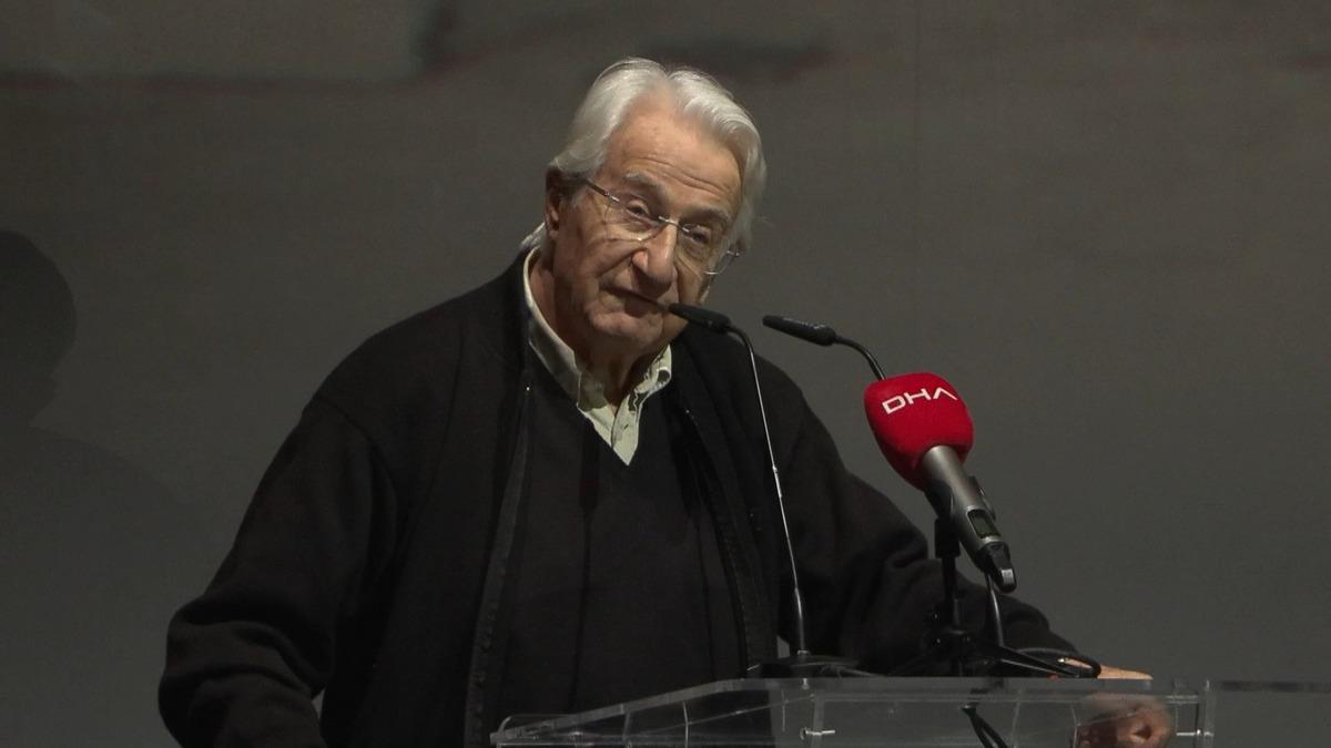 Usta oyuncu Ferdi Atuner e veda! O acıya kalbi dayanmamış  4