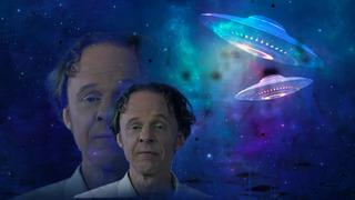 Ölümüyle gelen gizemli ihbar! UFO araştırmacısının kozmik söylemleri gündem olmuştu
