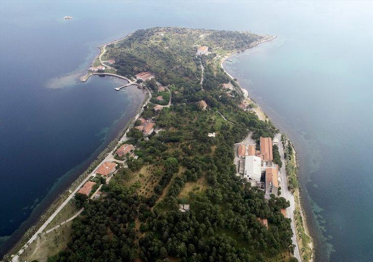 Osmanlı'da hastalıklar buraya hapsediliyordu G5