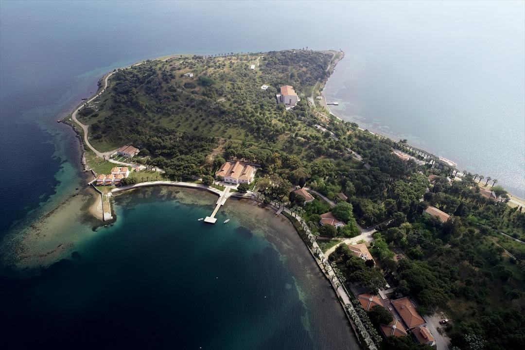 Osmanlı'da hastalıklar buraya hapsediliyordu