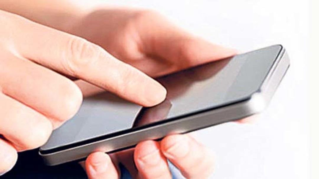 Acil kodlu sahte mesajlara d&ouml;nene binlerce liralık fatura!