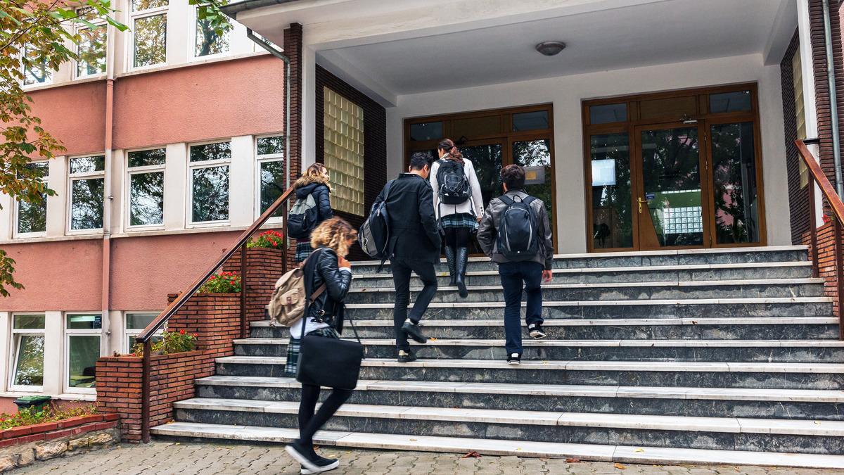 81 ildeki tüm okullarda harekete geçildi