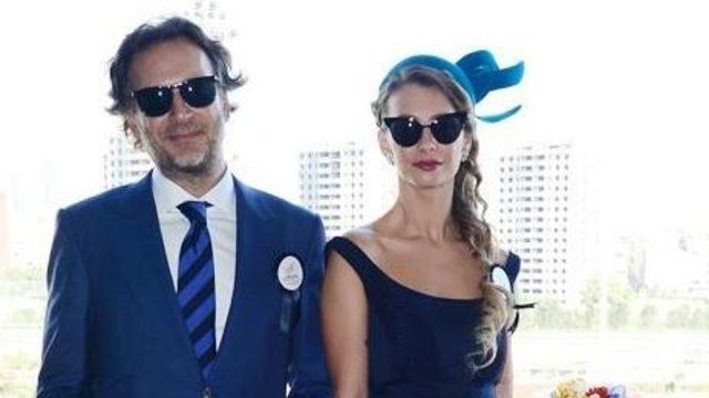 Tuba Ünsal ile Mirgün Cabas boşanıyor mu?