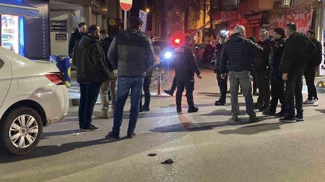 Bolu&rsquo;da silahlı kavgaya karışan 3 ş&uuml;pheli tutuklandı 4