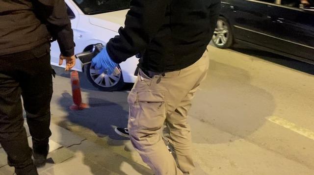 Bolu&rsquo;da silahlı kavgaya karışan 3 ş&uuml;pheli tutuklandı 2