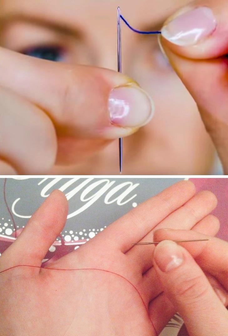 Zaman kazandıran püf noktaları