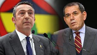 G.Saray'dan TFF'ye rest: "T&uuml;m ilişkiler askıya alınmıştır"