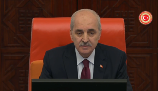 TBMM'de &ouml;zel oturum! 'Yeni anayasa' mesajı