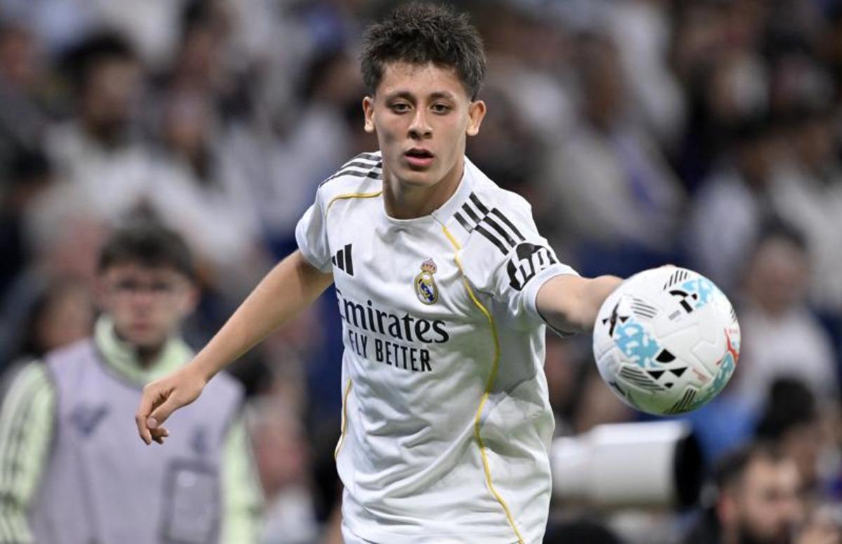 A Milli Takım da Arda G&uuml;ler şoku! Real Madrid a&ccedil;ıkladı: Sezonu kapattı 1