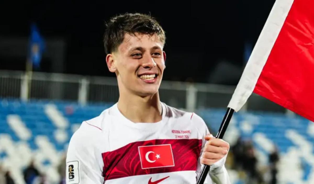 A Milli Takım da Arda G&uuml;ler şoku! Real Madrid a&ccedil;ıkladı: Sezonu kapattı 3