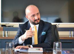 Emine Erdoğan’ın başlattığı 'sıfır atık projesi’ne Yurttaş Holding’den destek