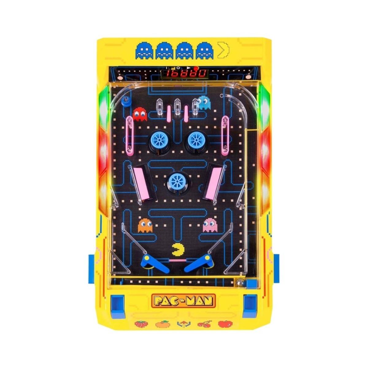 Atari salonu heyecanı evinizde: Pac-Man masaüstü oyununda indirim var 1